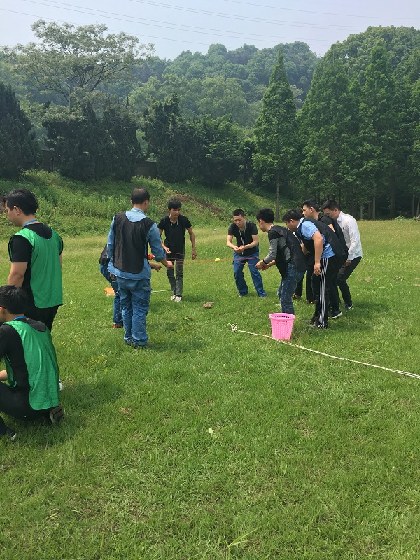 員工風(fēng)采 員工風(fēng)采