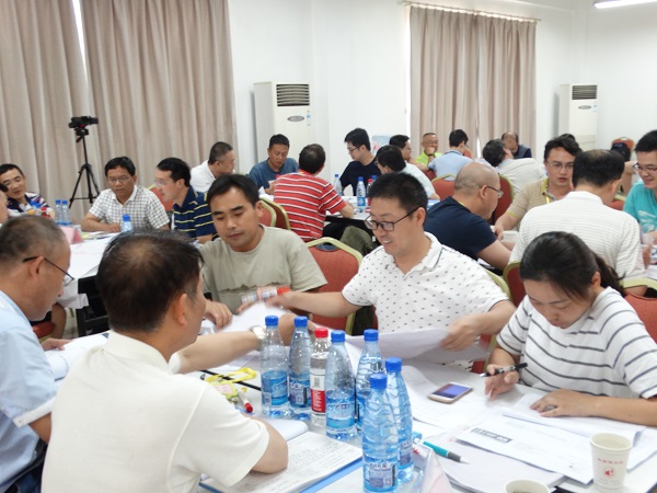 員工風(fēng)采 員工風(fēng)采