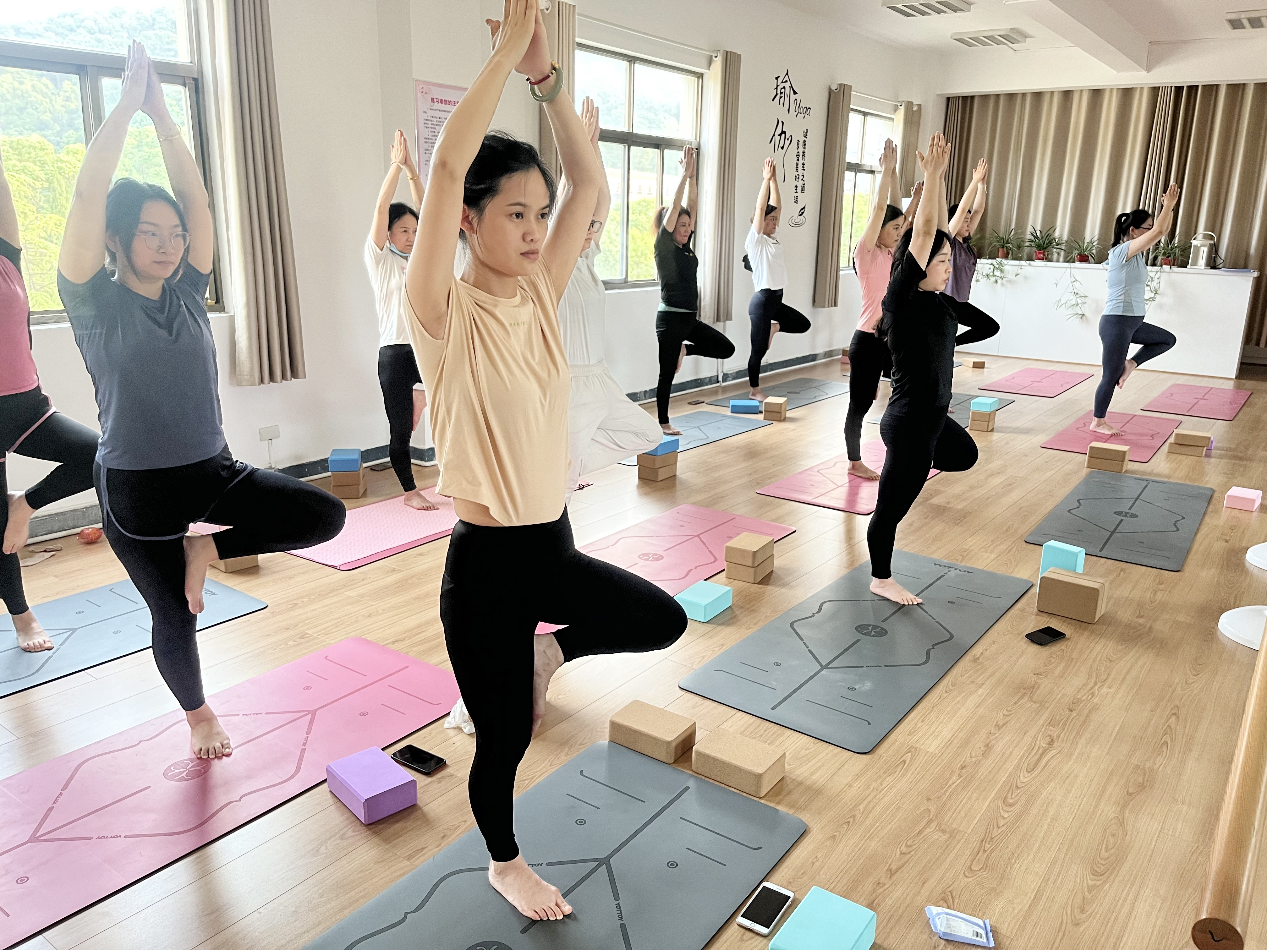 員工風(fēng)采 員工風(fēng)采