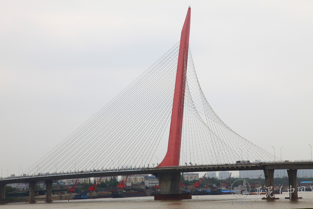 南昌洪都英雄大橋 南昌洪都英雄大橋