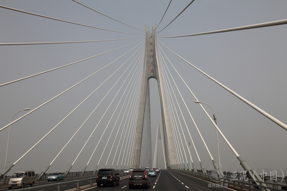 武漢二七長(zhǎng)江大橋 武漢二七長(zhǎng)江大橋