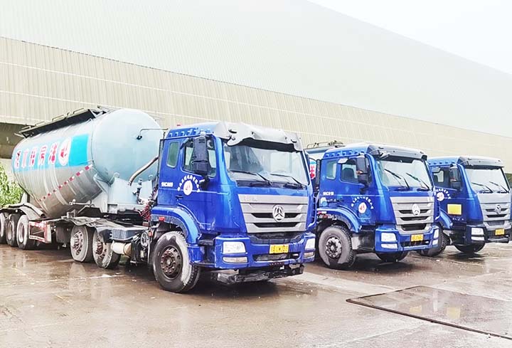 湖北亞利運(yùn)輸公司